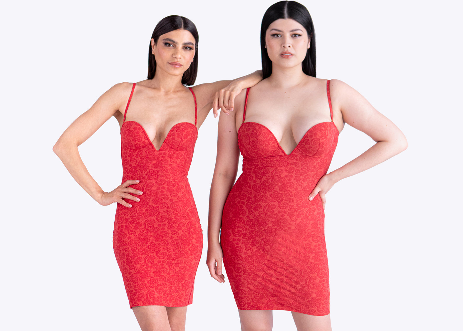 +Body by Haart+Lieu Smooth Operator Dress