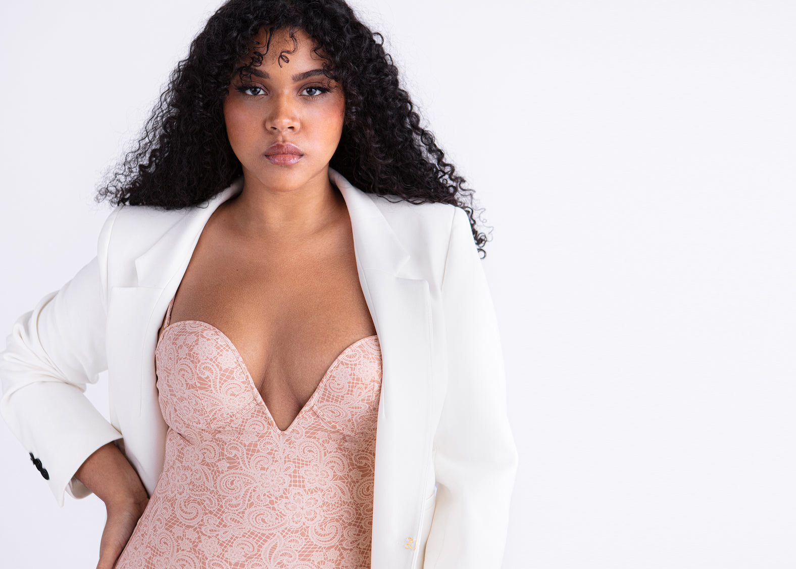 +Body by Haart+Lieu PowerSuit