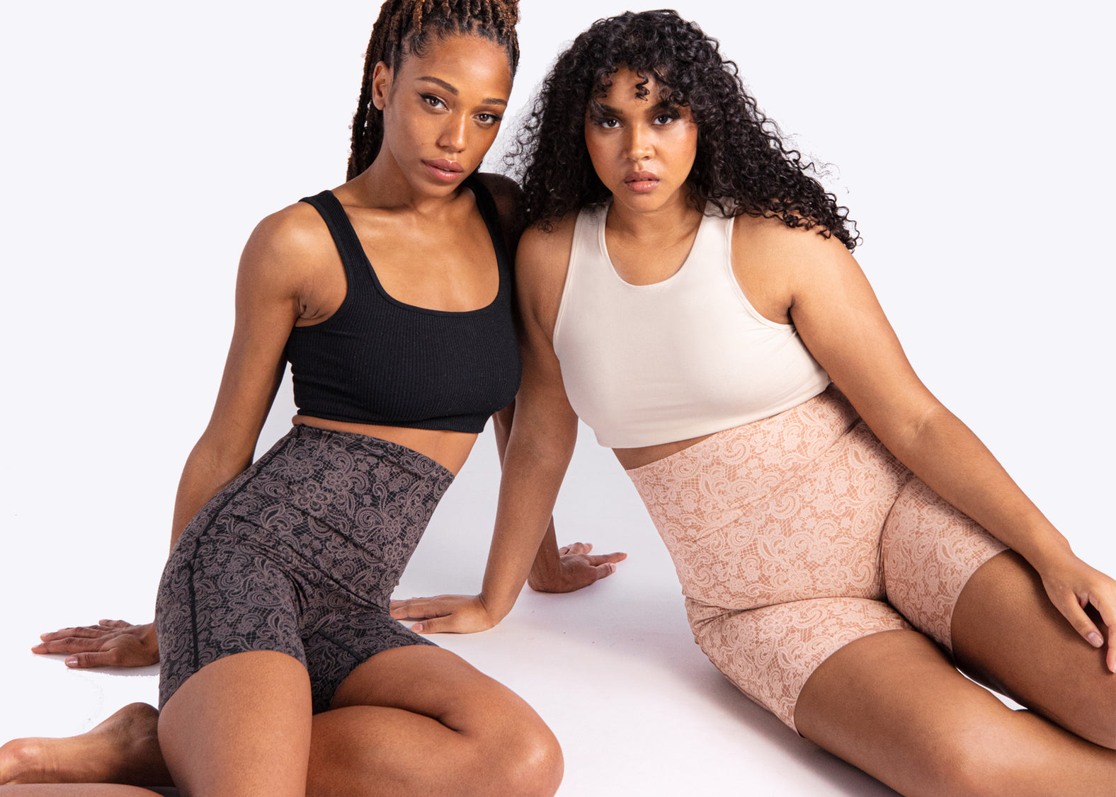 +Body by Haart+Lieu In-Control Short